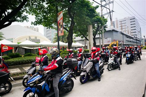 At least 100,000 motorcycle taxi riders needed for industry – Move It