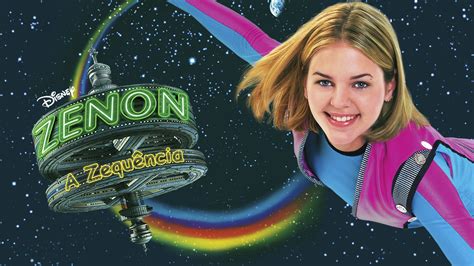 Zenon: The Zequel (2001) - AZ Movies