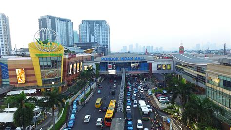 Informasi Pondok Indah Mall - Jam Buka & Lokasi - Pergiyuk!