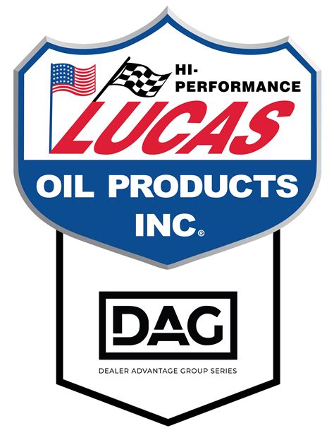 Lucas Oil Series - Dealer Advantage Group