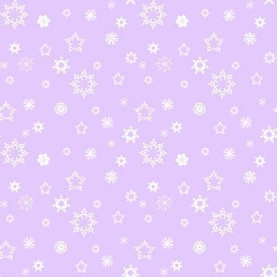 Light Purple Wallpaper Pattern