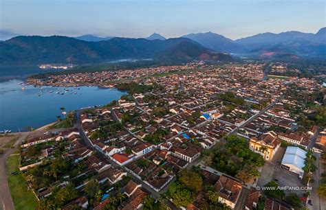 Paraty, Brazil