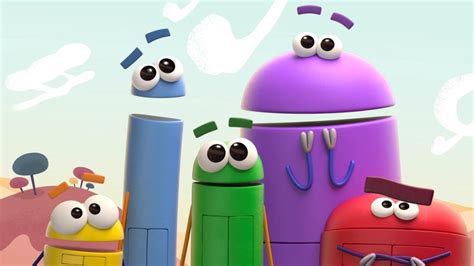 How Do You Make Music? - StoryBots (Season 3, Episode 5) - Apple TV