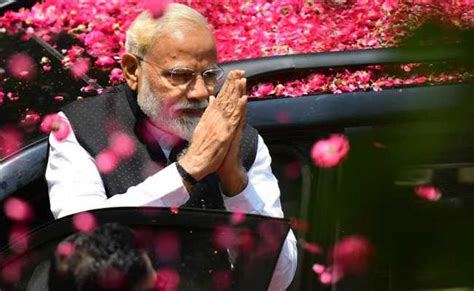 PM Modi, Rahul Gandhi's Rallies From Tomorrow Set To Up Bihar's ...