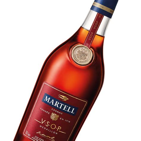 VSOP Cognac by Martell®, VSOP Gold Medallion Cognac