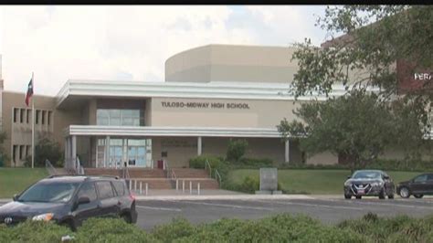 Tuloso-Midway High School students sent home after power outage ...