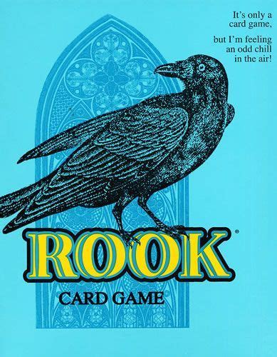 Rook | Board Game | BoardGameGeek