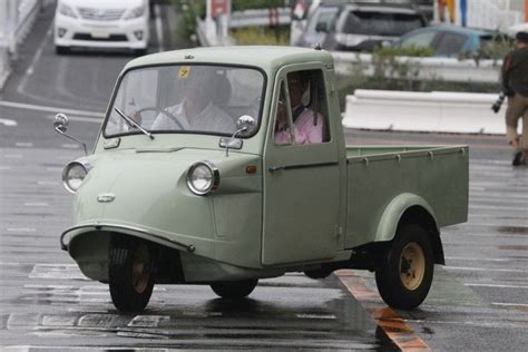 IMCDb.org: 1960 Daihatsu Midget in "Die Wilden Kerle 6 - Die Legende ...