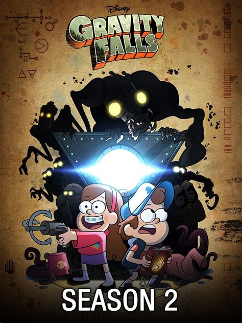 Disney channel gravity falls full episodes - lasopaclever