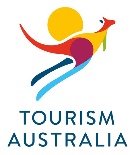 Tourism Australia – Logos Download