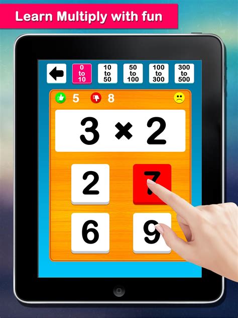 Easy Math - Free Maths Apps For Kids - Math Puzzle for Android - APK ...