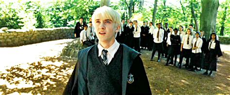 Harry Potter and the Prisoner of Azkaban - Draco Malfoy - Drago Malfoy ...