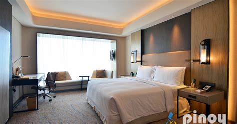 Conrad Hotel Manila Spa Review - spawn-xtwo