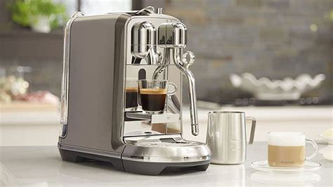 Best Nespresso Machine in 2021 - Top 5 Nespresso Machines Reviews ...