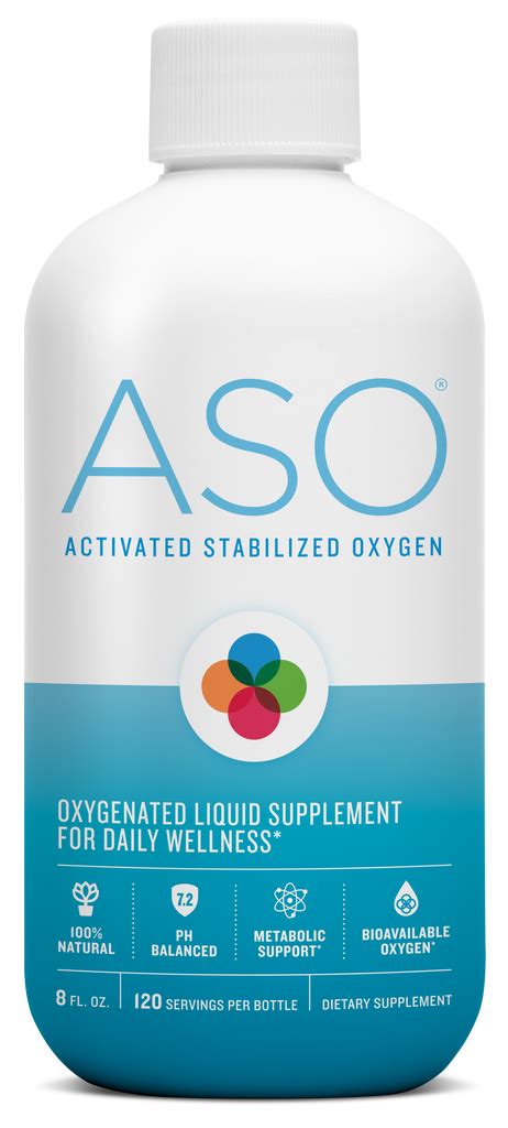 ASO | Workout Recovery – Oxigenesis Nutrition