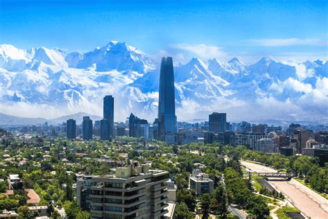 The Ultimate Santiago Chile Bucket List: 10 Must-See Attractions and ...