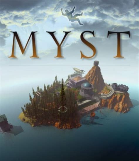 Myst (1995) Reviews - GameSpot