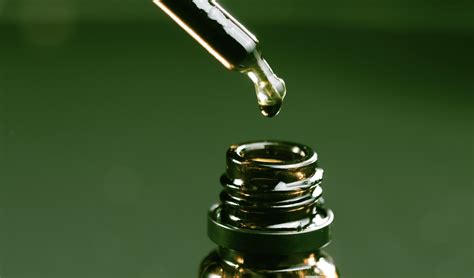 CBD Oil and Endometriosis — Heal Endo