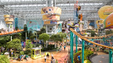 Mall of America