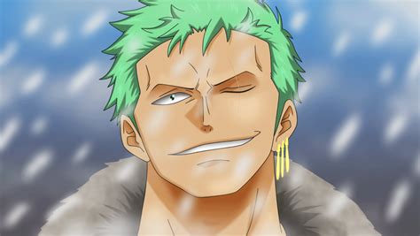 ˚Zoro☠(Swordsman)˚ - Roronoa Zoro Photo (36461458) - Fanpop