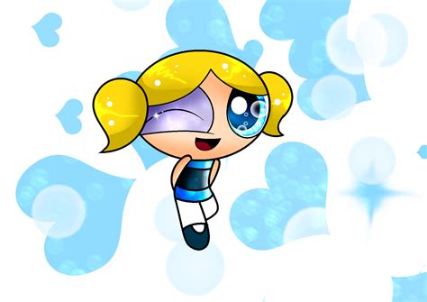 Bubbles - Bubbles (PowerPuff Girls) Photo (40935725) - Fanpop