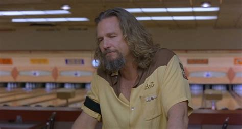 The Big Lebowski - The Dude's Medina Sod Bowling Shirt » BAMF Style