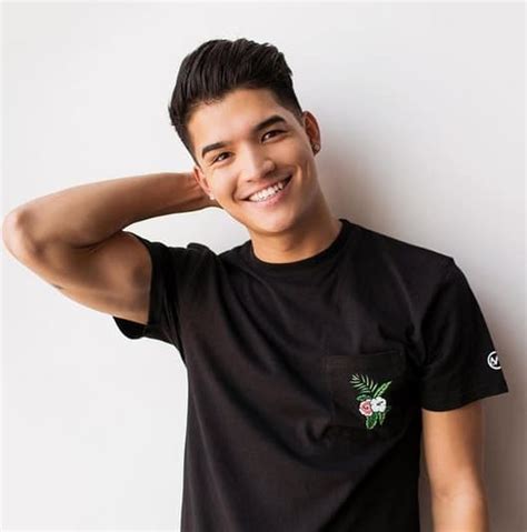 Alex Wassabi Biography, Wiki, Height, Age, Girlfriend & More - Social ...