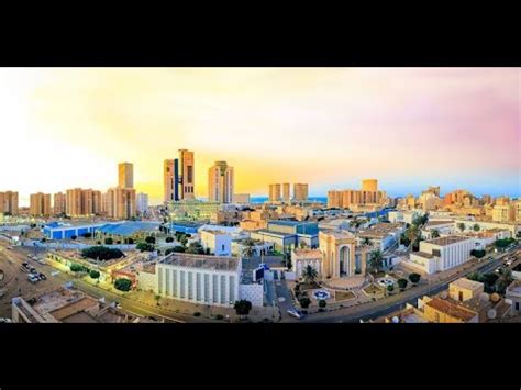 Beautiful Mogadishu City Skyline Somalia 2021 (UNBELIEVABLE!!) - YouTube