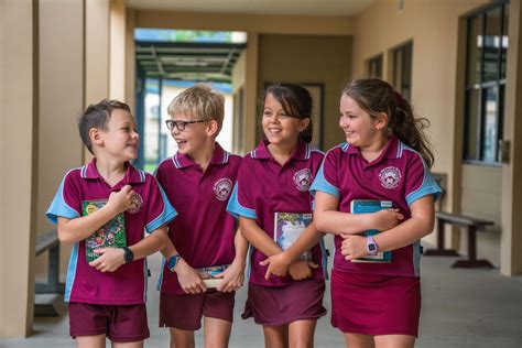 Welcome to St Michael’s School, Gordonvale