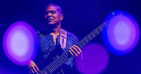 Thursday at the Rose: Bassist Oteil Burbridge, formerly of Allman ...