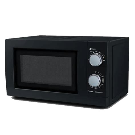 Sharp 20L Basic Microwave Oven R219EK