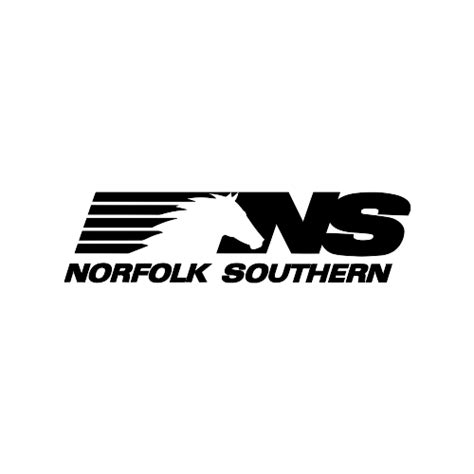 Norfolk Southern Logo PNG Vector EPS, SVG, Ai formats, 340.45 KB Free ...