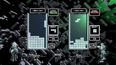 How To Play NES Tetris Without The Original NES - Tetris Interest