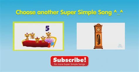 Counting Bananas | Super Simple Songs | İzlesene.com Video