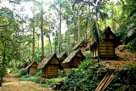 Perbedaan Baduy Dalam dan Baduy Luar - INAnews