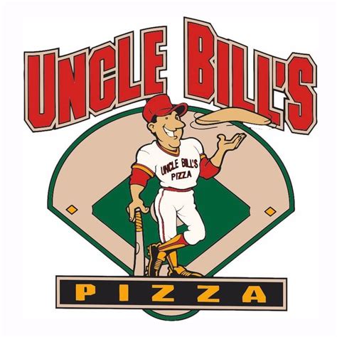 Uncle Bill’s Pizza - Pizza - 1407 E Locust St, Davenport, IA ...