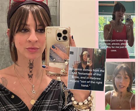 Cops Rush To Gabbie Hanna's House As Fans React To More Than 100 ...