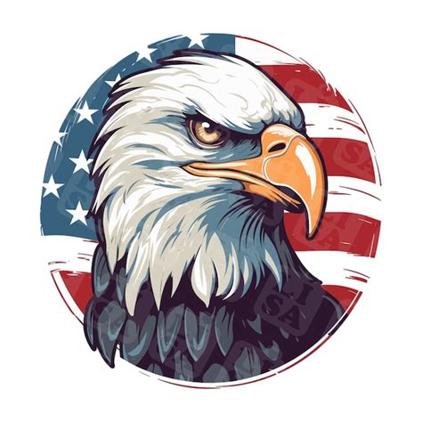 Patriotic Clipart - Etsy