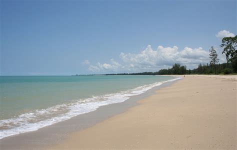 Best time to go to Khao Lak national Park | Weather and Climate. 8 ...