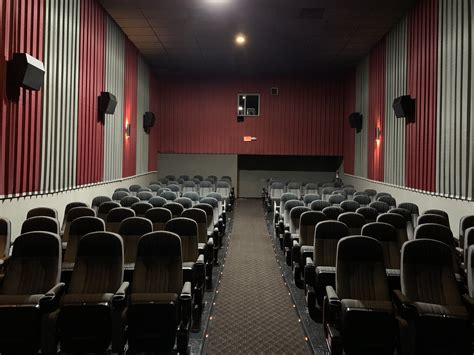 Regal Cinemas Downtown West 8 - Theater 5 | This is Theater … | Flickr