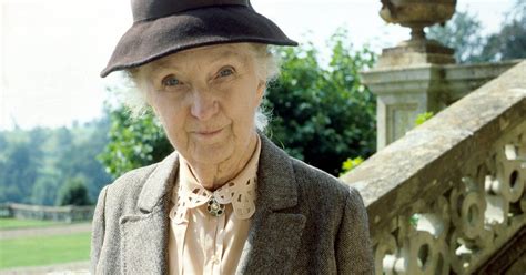 Miss Marple - Agatha Christie