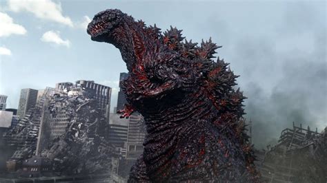 Shin Godzilla (2016, Japan) Trailer - YouTube