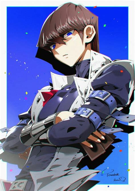 Seto Kaiba | Anime, Seto, Yugioh