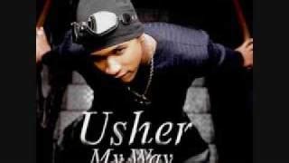 Usher - You Make Me Wanna Chords... (WITH LYRICS) - ChordU