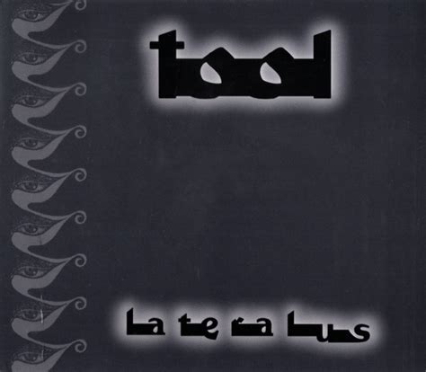 Tool – Lateralus | Releases | Discogs