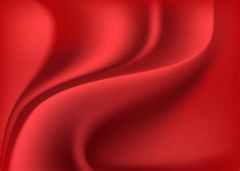 luxury red silk fabric background design 3021781 Vector Art at Vecteezy