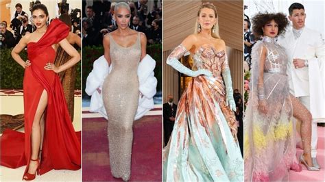 Met Gala 2023: When and how to watch Met Gala red carpet livestream ...