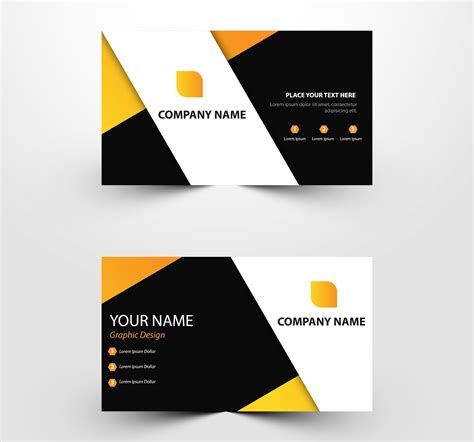 Visiting Card Templates Download – KAESG BLOG