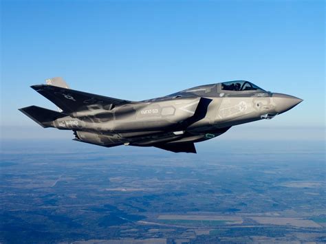 F-35 Capabilities | Lockheed Martin