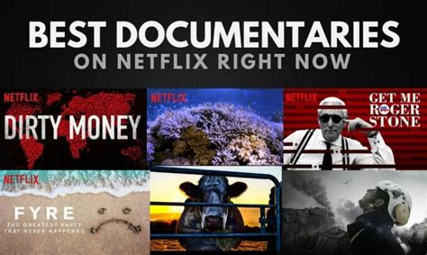 25 best documentaries to watch on Netflix - Badoxil.com